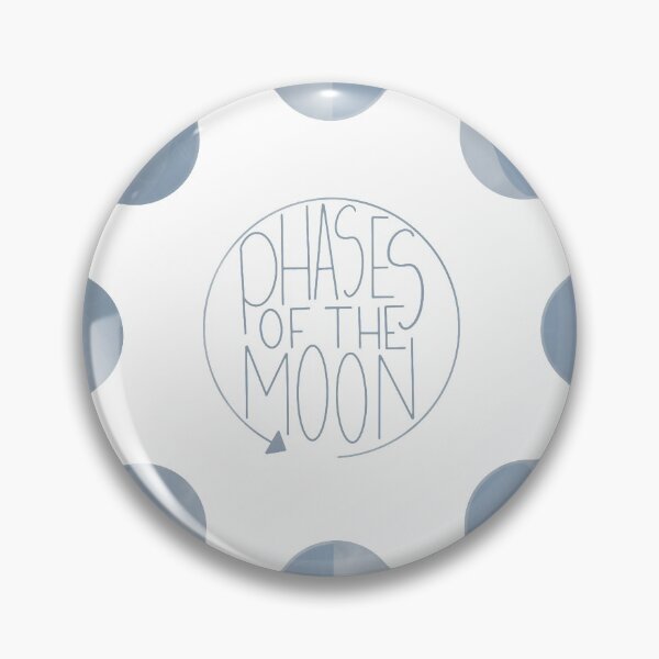 Item preview, Phases of the Moon designed and sold by addelyn-.