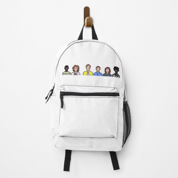 Item preview, Dirk Gently's group designed and sold by Steven Paw.