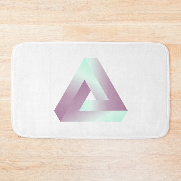 Item preview, Impossible Tribar designed and sold by LArcherDesign.