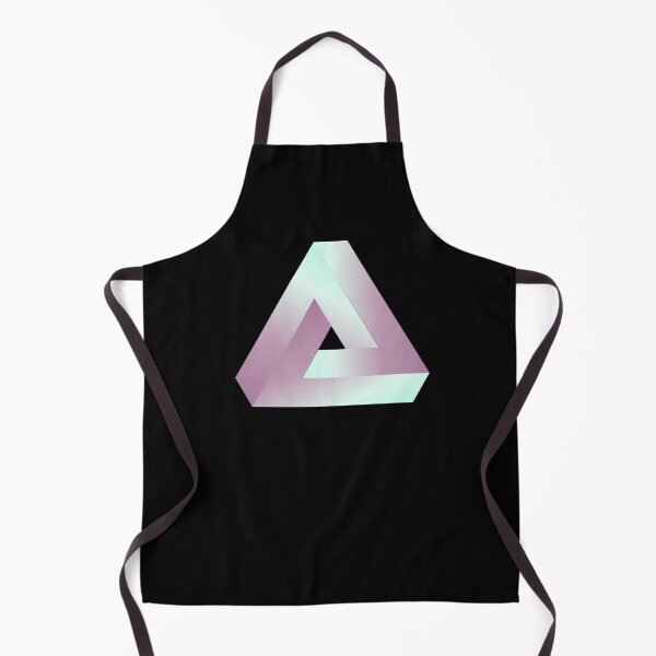 Item preview, Impossible Tribar designed and sold by LArcherDesign.