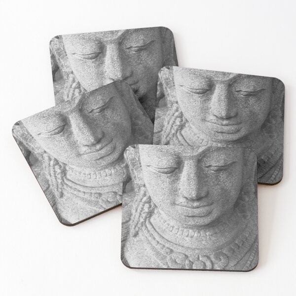 Item preview, Stone Buddha  designed and sold by drpendleton.