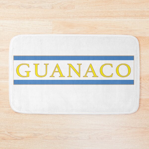 Item preview, Guanaco - awesome design - el salvador designed and sold by estudio3e.