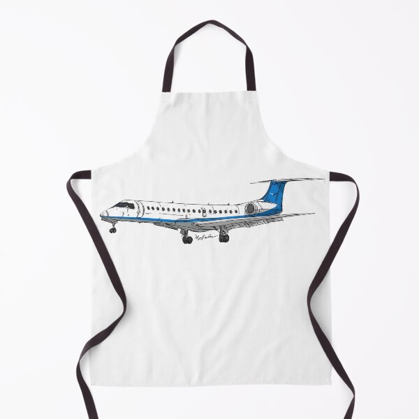 Item preview, Embraer ERJ 145 Jet designed and sold by Michael Garber.