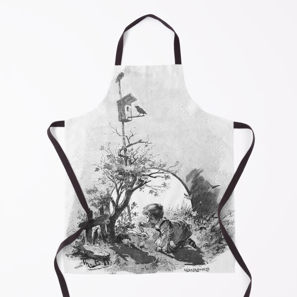 Item preview, An Easter secret. After a drawing by Brauer designed and sold by The Great  Art.