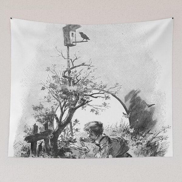 Item preview, An Easter secret. After a drawing by Brauer designed and sold by The Great  Art.