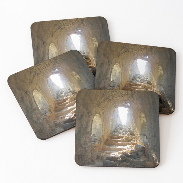 Item preview, St Nicholas Island old stone ruins, Turkey, photo 2 designed and sold by Andrew Morrell.
