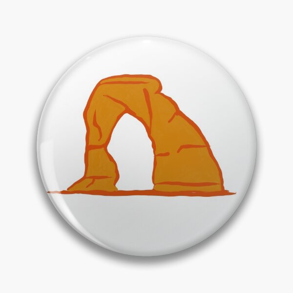 Item preview, Delicate Arch designed and sold by statonka.