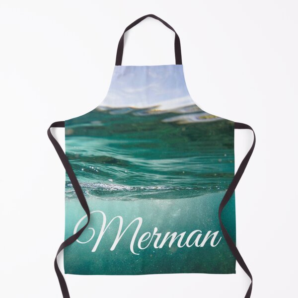 Item preview, Merman designed and sold by NaomiWallace321.
