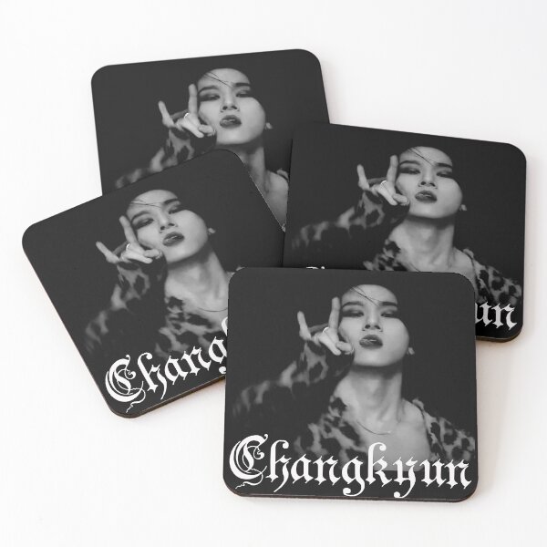 Item preview, Changkyun Monsta X designed and sold by julietap1.