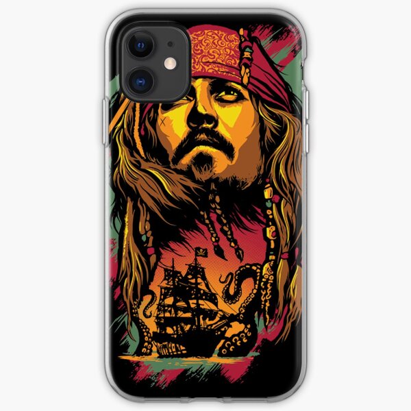 Save The Clock Tower iPhone Soft Case