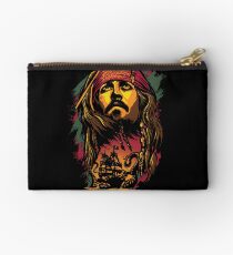 Save The Clock Tower Studio Pouch