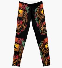 Save The Clock Tower Leggings
