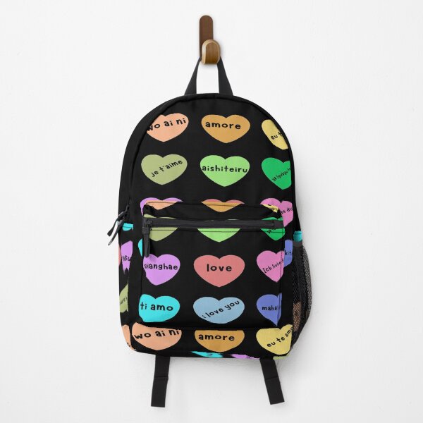 Item preview, Love Languages  All Around The World designed and sold by Damitparasayo.