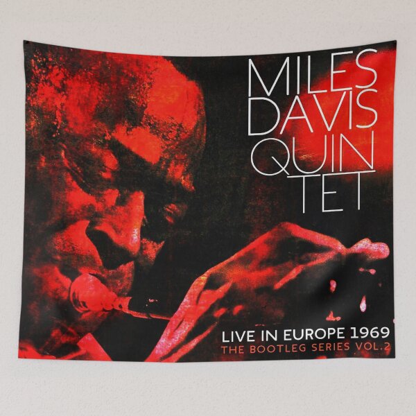 Item preview, miles album tour 2021 danoko designed and sold by zalezka.