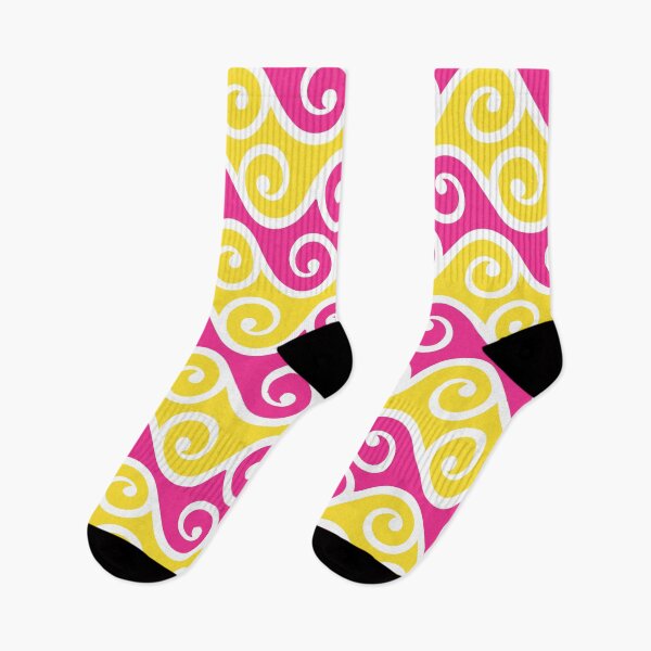 Item preview, Wave Pattern designed and sold by InducTees.