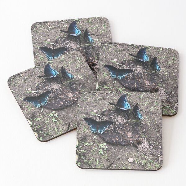 Item preview, Flutter designed and sold by AnnaliseBlanche.