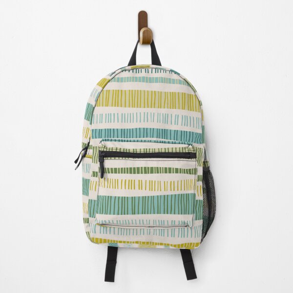 Item preview, Abstract geometric pattern with stripes designed and sold by della95.