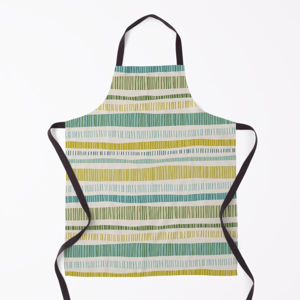 Item preview, Abstract geometric pattern with stripes designed and sold by della95.