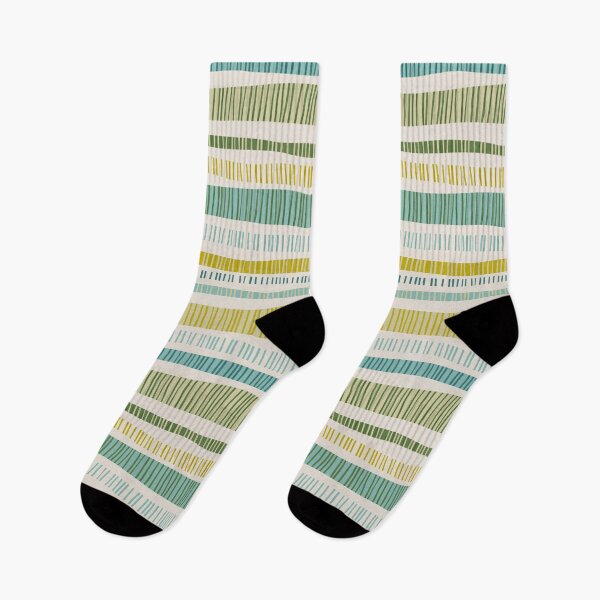 Item preview, Abstract geometric pattern with stripes designed and sold by della95.