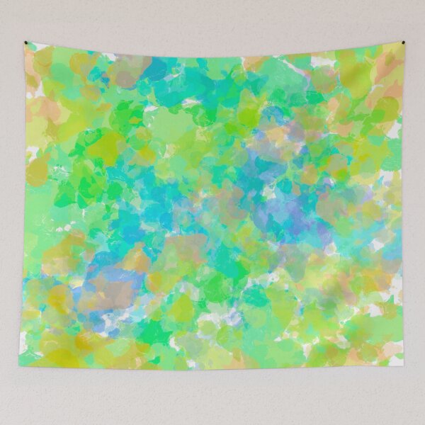 Item preview, THE LIGHT GARDEN designed and sold by Angela Treat Lyon.