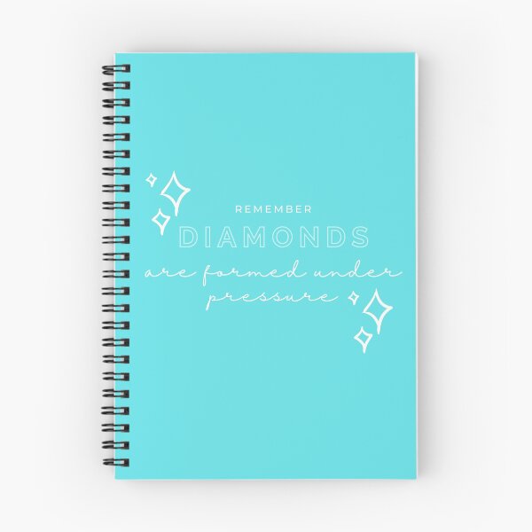 Item preview, Diamonds Are Formed Under Pressure designed and sold by ChristianCoding.