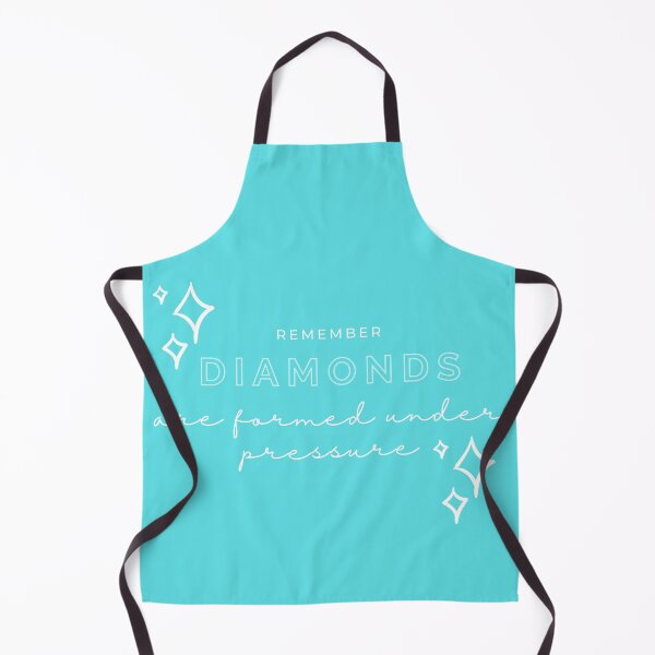Item preview, Diamonds Are Formed Under Pressure designed and sold by ChristianCoding.