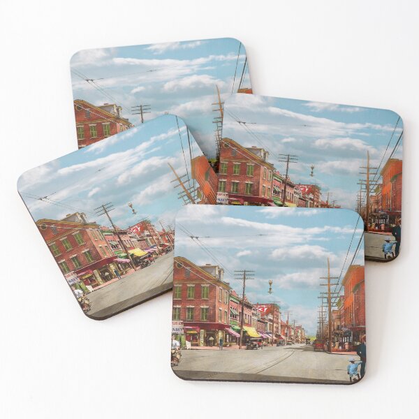 Item preview, City - Alexandria VA - Fit for a king 1921 designed and sold by Mike Savad Photography.