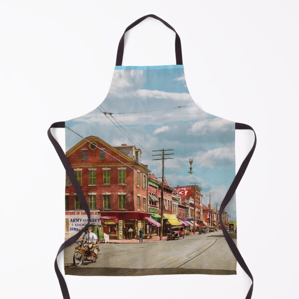 Item preview, City - Alexandria VA - Fit for a king 1921 designed and sold by Mike Savad Photography.