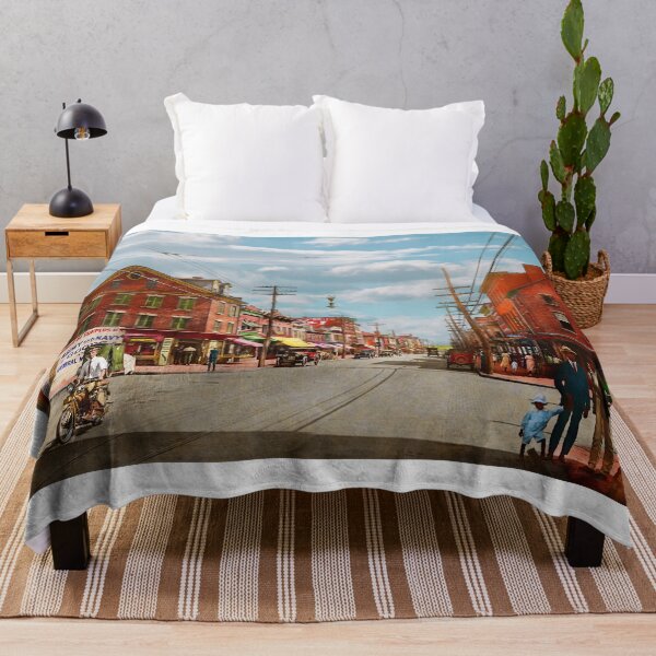 Item preview, City - Alexandria VA - Fit for a king 1921 designed and sold by Mike Savad Photography.