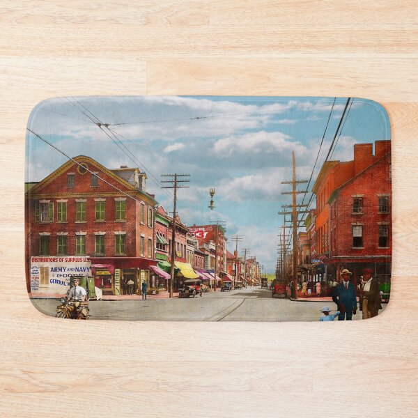 Item preview, City - Alexandria VA - Fit for a king 1921 designed and sold by Mike Savad Photography.