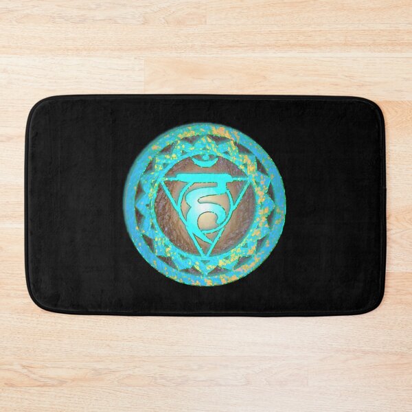 Item preview, Cosmic Vissudha (Throat Chakra)  designed and sold by Reiser808.