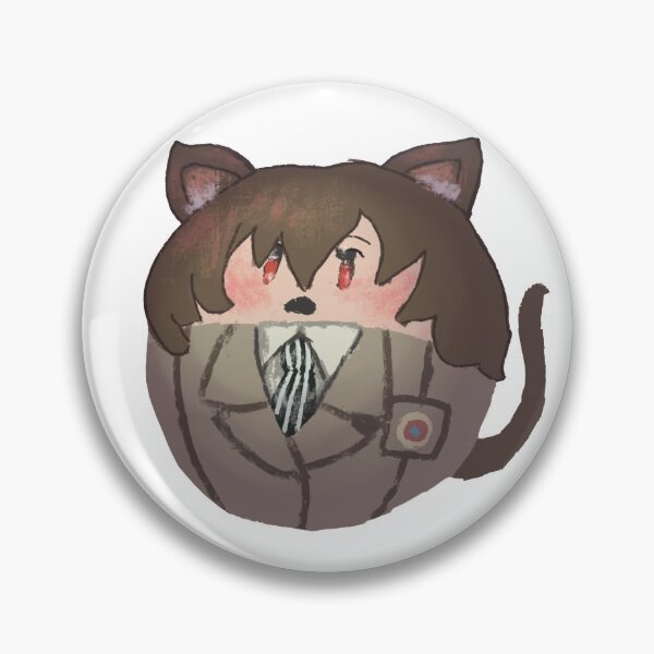 Item preview, Catboy Gorb designed and sold by hellohelss.