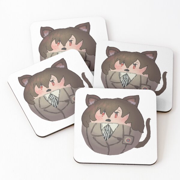 Item preview, Catboy Gorb designed and sold by hellohelss.