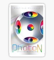 Photon Sticker