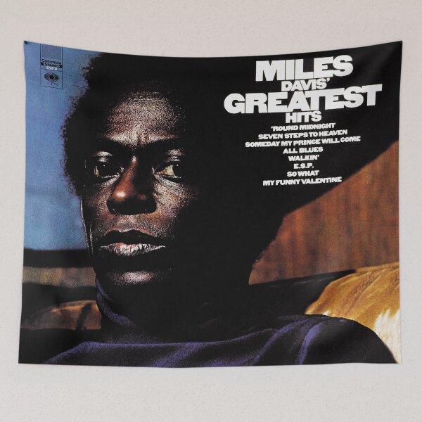 Item preview, miles album tour 2021 danoko designed and sold by zalezka.