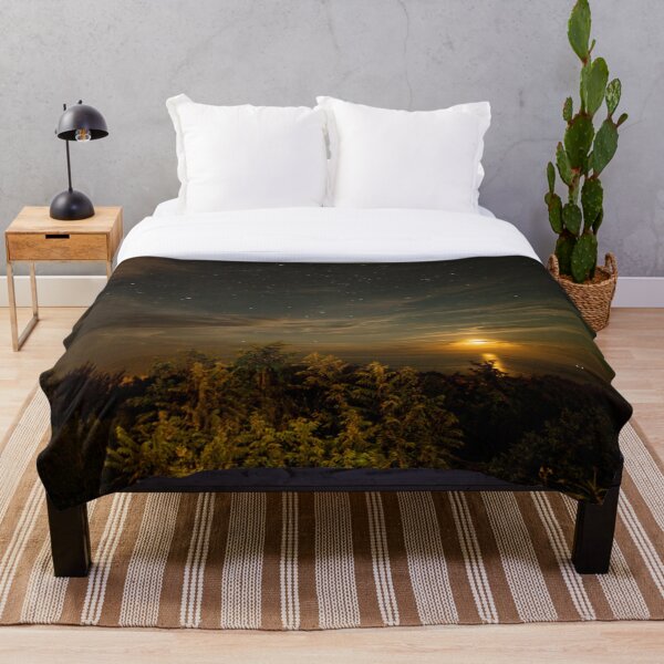 Item preview, Night Sun Light Sky Photography designed and sold by Podmtp.