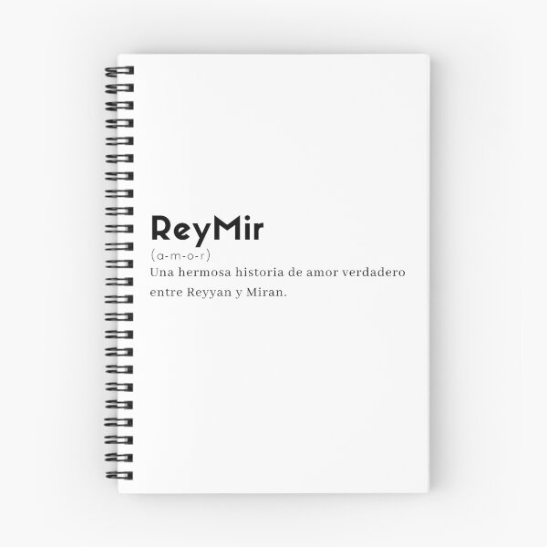 Item preview, Reymir designed and sold by ElianaTorres.
