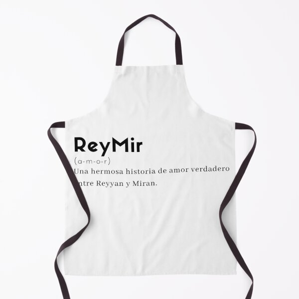 Item preview, Reymir designed and sold by ElianaTorres.