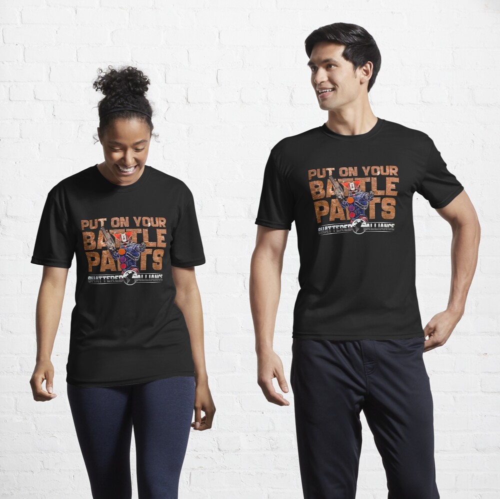 Item preview, Active T-Shirt designed and sold by 55hoser.