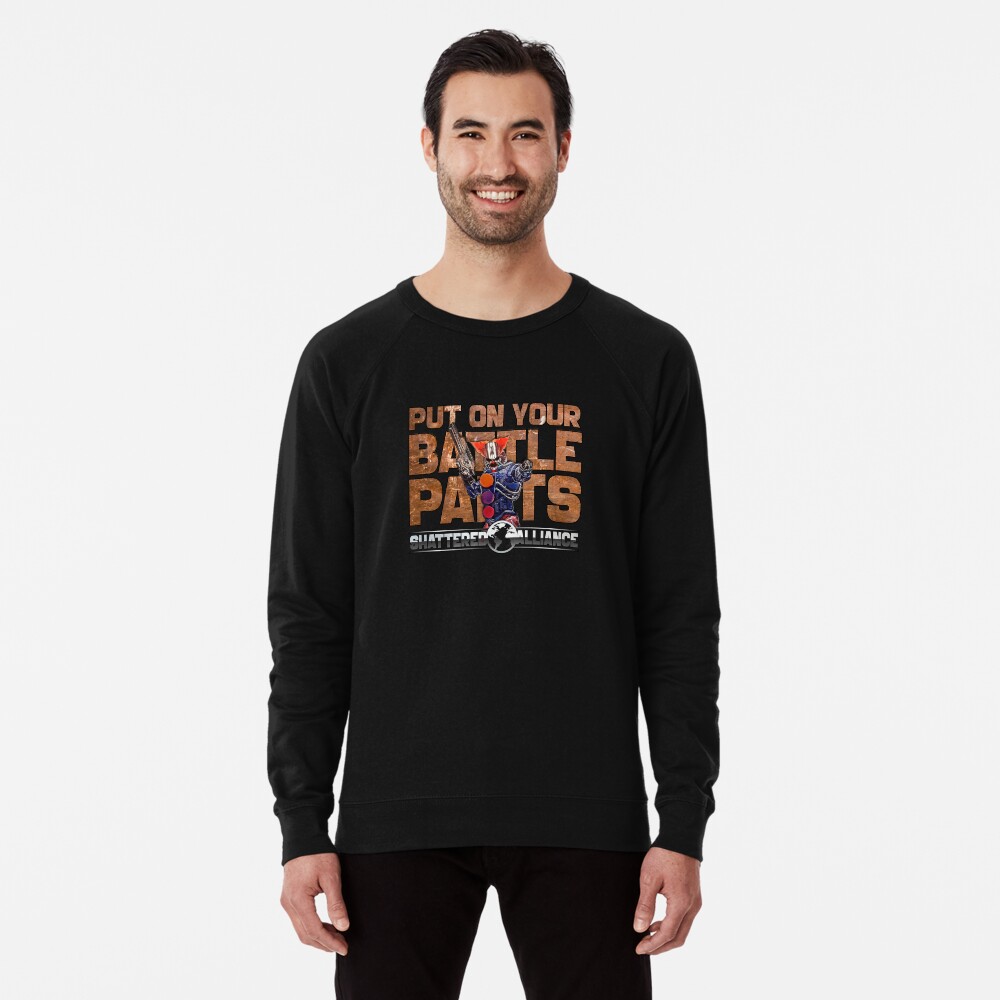 Item preview, Lightweight Sweatshirt designed and sold by 55hoser.