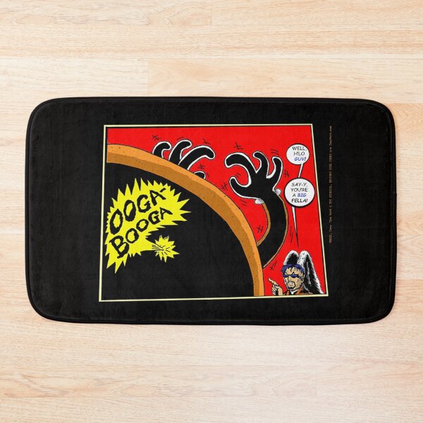 Item preview, Brother Soul Comic Magazine Super Special ( Page Pop-Art Sample #118 ) designed and sold by TexWatt.