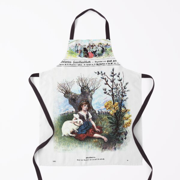 Item preview, Easter bunny! designed and sold by The Great  Art.