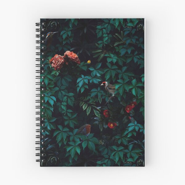 Item preview, Dark Shrubbery designed and sold by Drawfish.