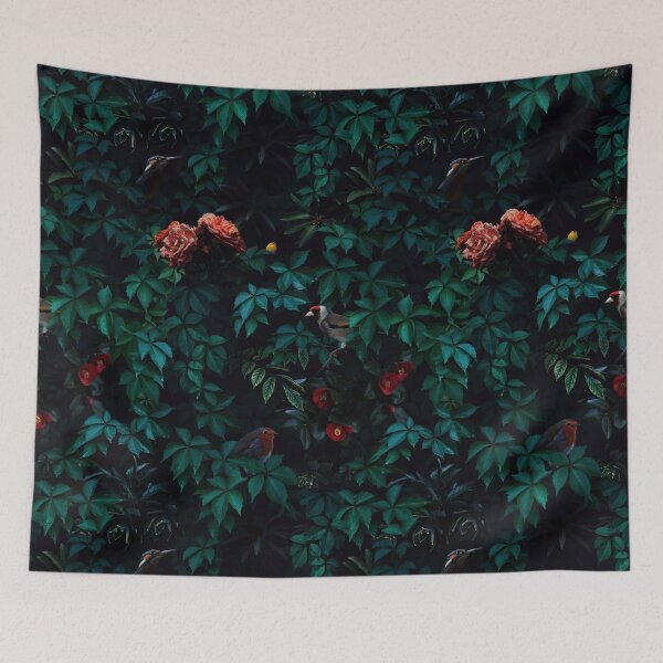 Item preview, Dark Shrubbery designed and sold by Drawfish.