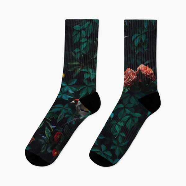 Item preview, Dark Shrubbery designed and sold by Drawfish.