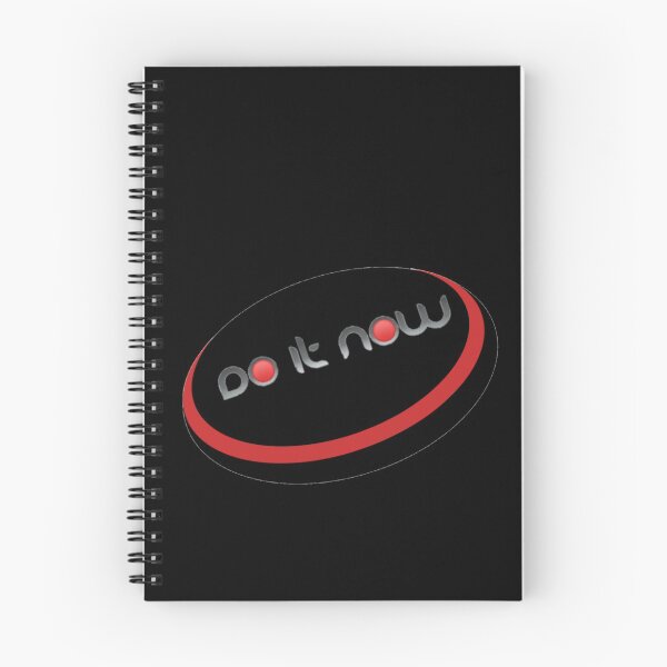 Item preview, Do it now T - Shirt essential designed and sold by SaaSDesign.