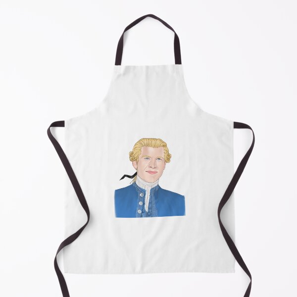 Item preview, Captain Dr. Jocelyn Carter designed and sold by LaBelleMerArt.