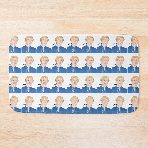 Item preview, Captain Dr. Jocelyn Carter designed and sold by LaBelleMerArt.