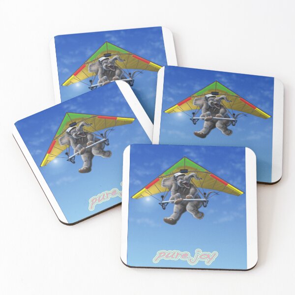 Item preview, Pure Joy designed and sold by marvsart.