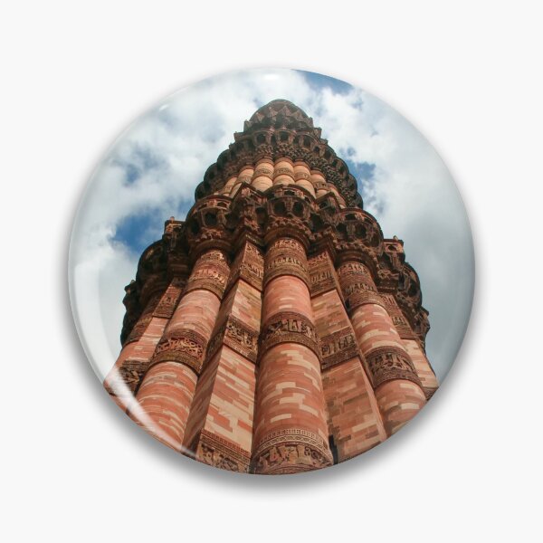 Item preview, Qutub Minar  designed and sold by drpendleton.